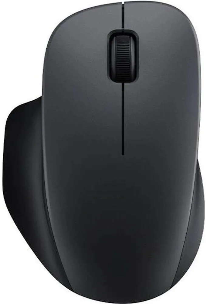 Mysz komputerowa Xiaomi Wireless Mouse Comfort Edition czarny