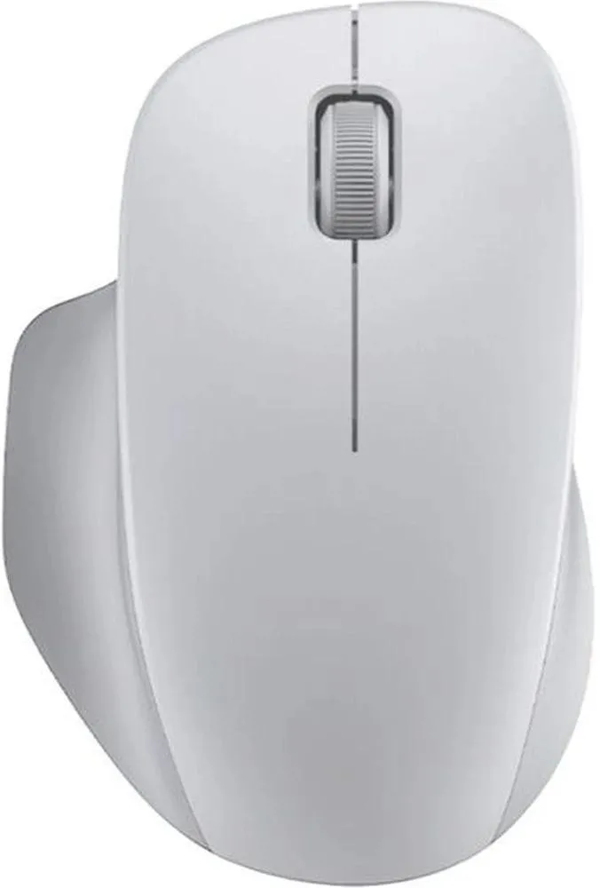 Mysz komputerowa Xiaomi Wireless Mouse Comfort Edition biały