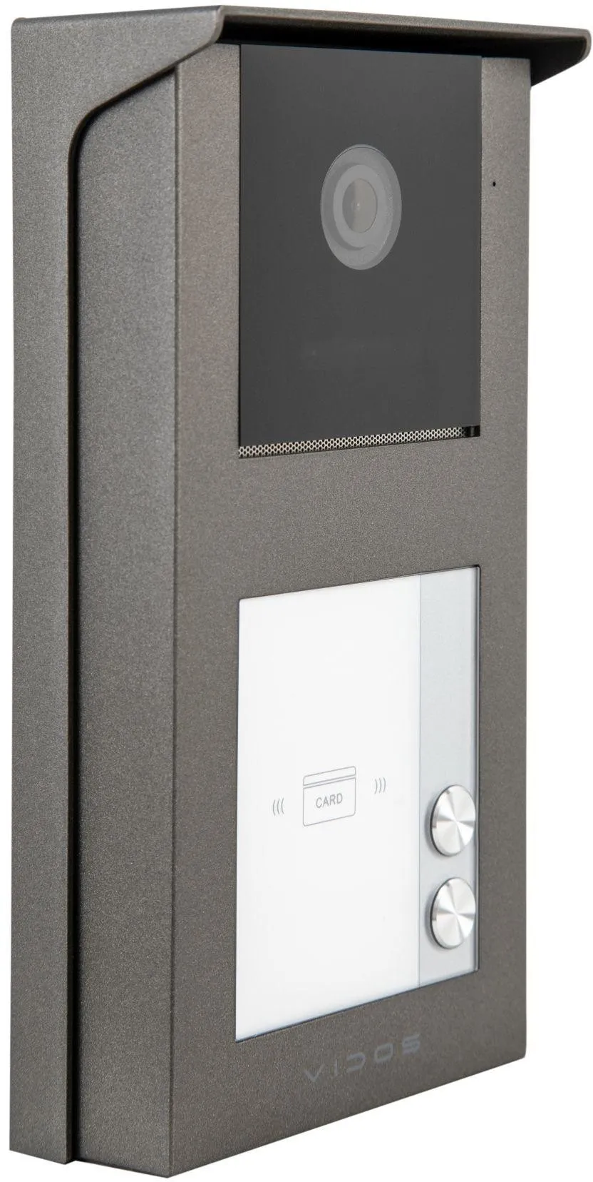 Panel zewnętrzny VIDOS 2IP S201-2