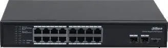 Switch Dahua CS4006-4ET2GT-36