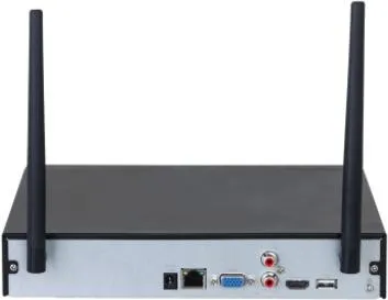 Rejestrator IP Dahua NVR1108HS-W-S2-CE
