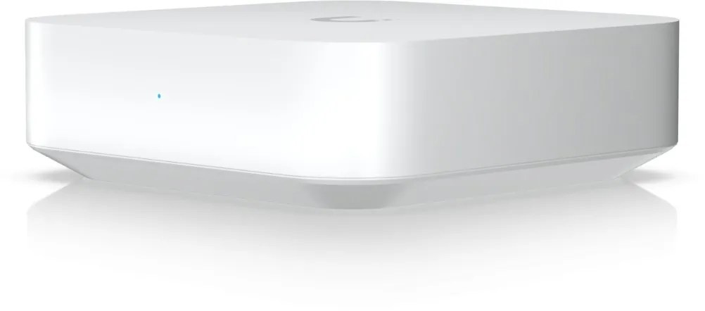 OUTLET_1: UBIQUITI UNIFI GATEWAY LITE (UXG-LITE)