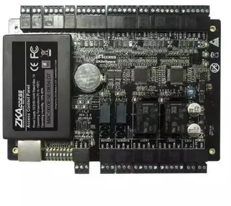 Kontroler dostępu ZKTeco GL-C3-PRO200