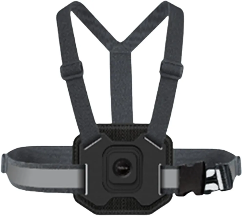 Szelki uprząż Hytera NCN031 do kamer nasobnych SC