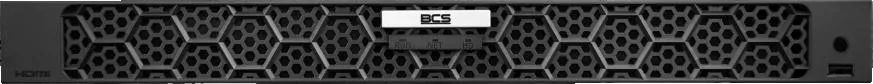 Rejestrator BCS POINT BCS-P-NVR1604-A-4K(5)