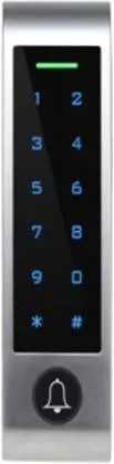 Czytnik zbliżeniowy z klawiaturą ZKTeco ACC-MK-V1-RF-12
