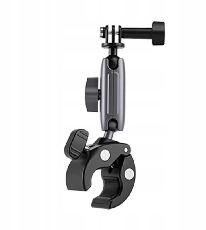 DDPAI Uchwyt motocyklowy dla wideorejestratora DDPAI Ranger