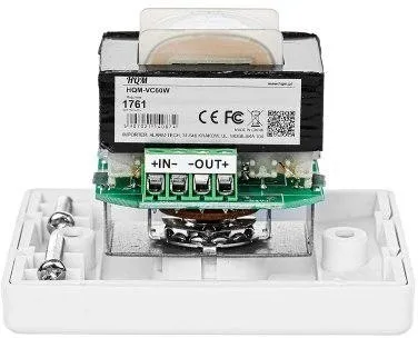 Regulator Głośności 60W HQM-VC60W