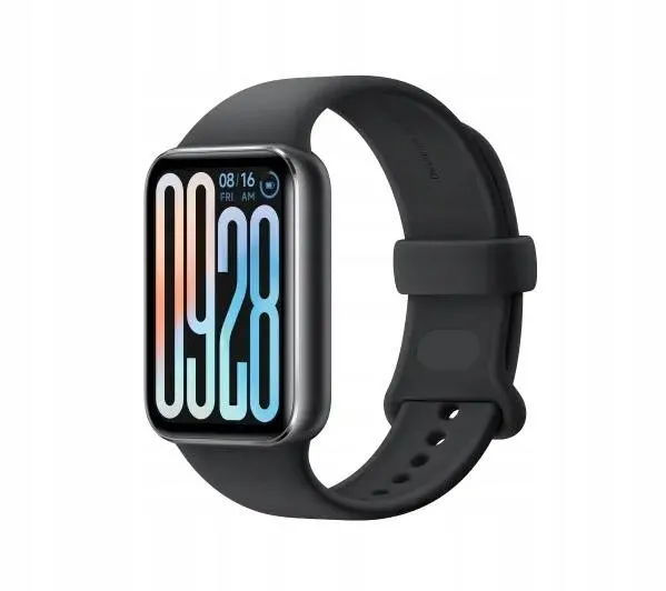 OUTLET_1: Xiaomi Smart Band 9 Pro Obsidian Black