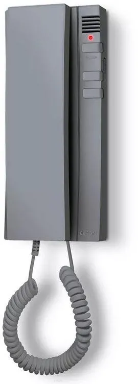 Unifon Elfon OP-U7-S Szary