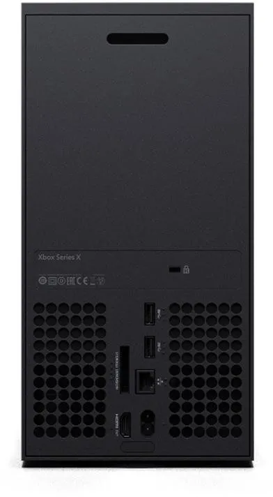 OUTLET_3: Konsola do gier Microsoft Xbox Series X