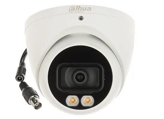 OUTLET_1: KAMERA HDCVI DAHUA HAC-HDW1239T-A-LED-0280B-S2