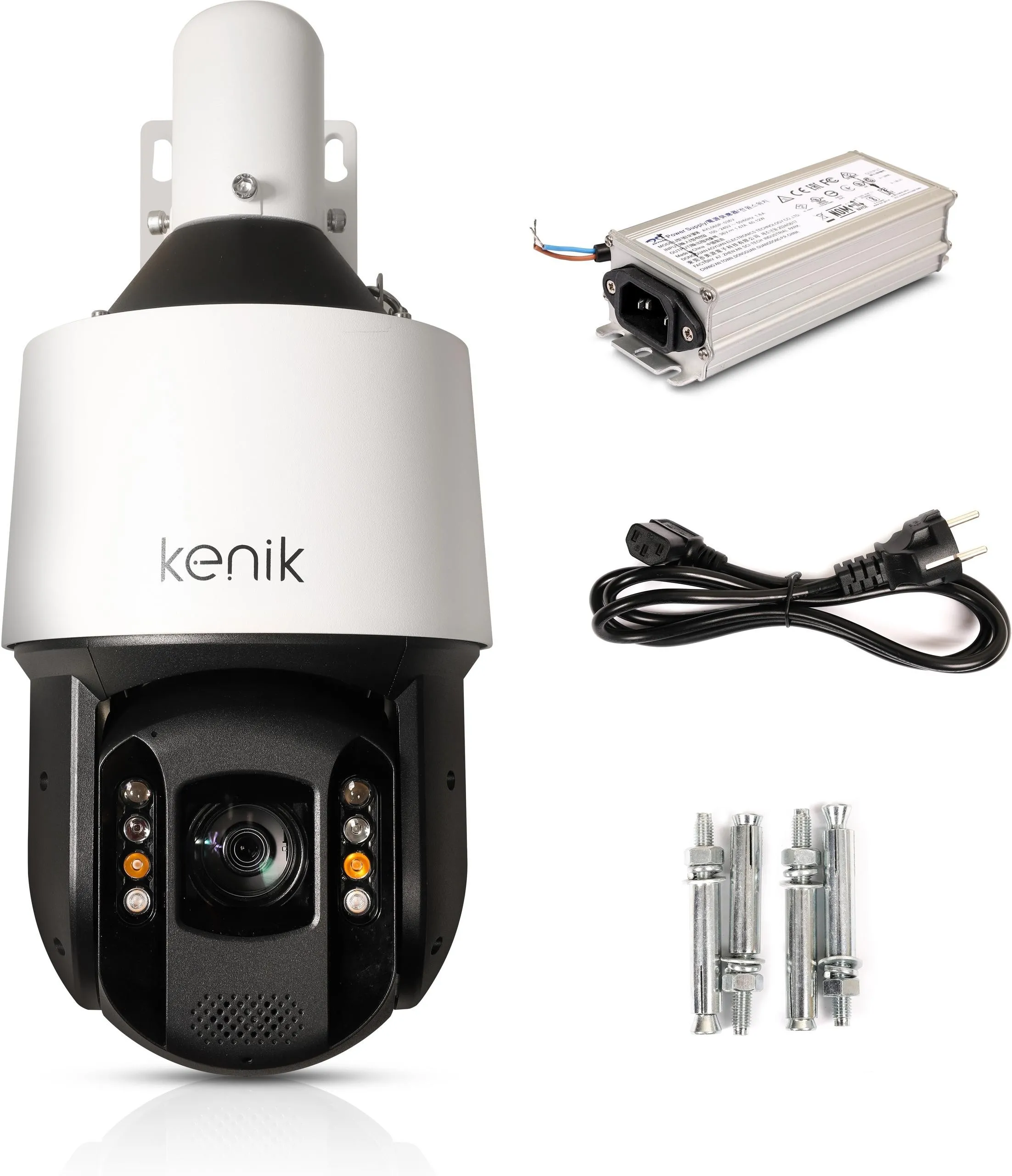 KAMERA IP KENIK KG-5432X-ILD