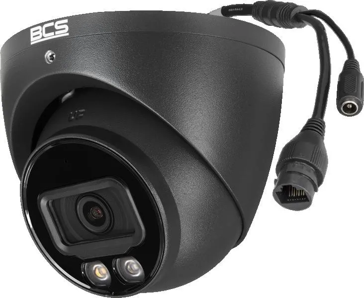 Kamera IP BCS LINE BCS-L-EIP16FCR3L3-AI1-G