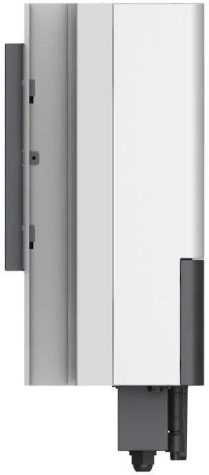 Inwerter solarny hybrydowy Volt Polska Ultra Hybrid 3600W/5400W 2x MPPT (120-500V) Wi-Fi