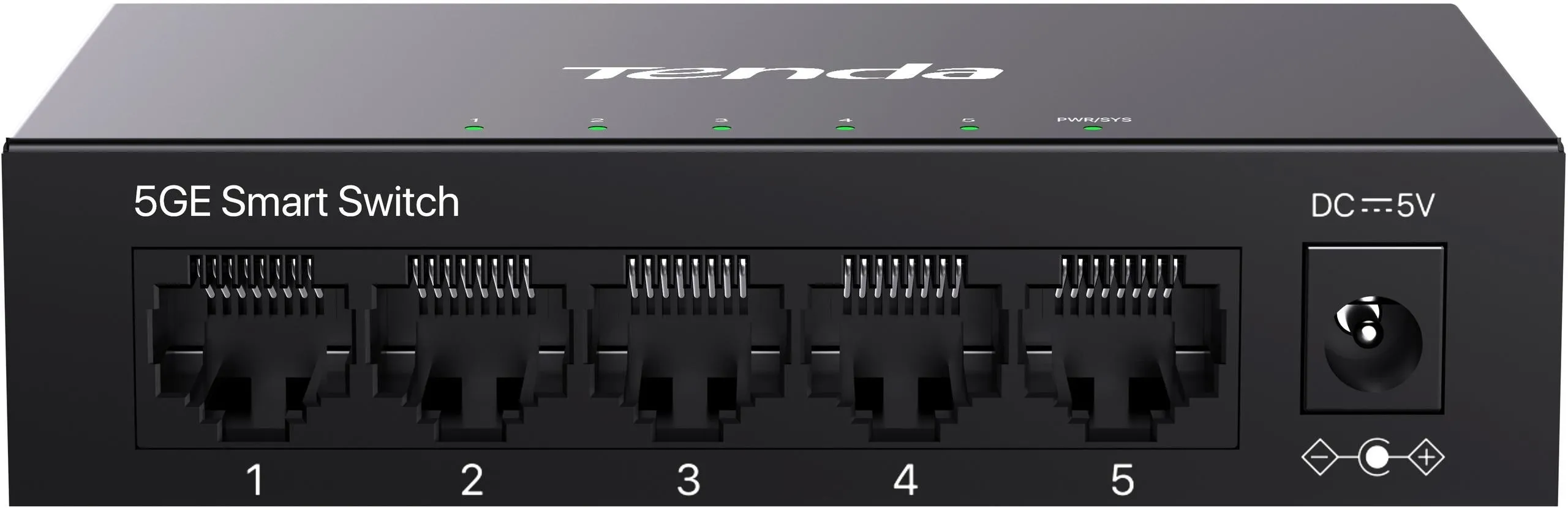 SWITCH TENDA TEG2205D