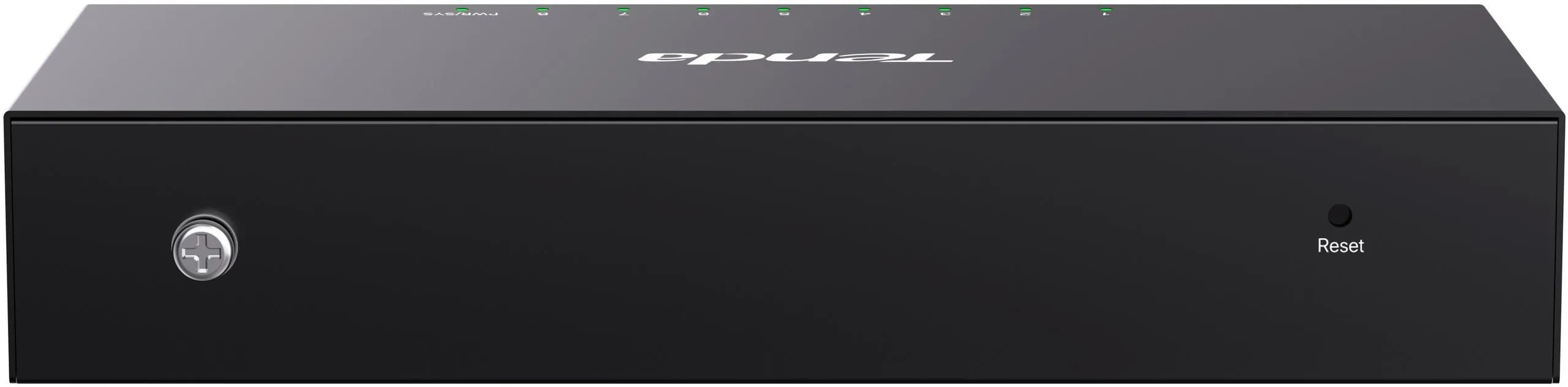 SWITCH TENDA TEG2208D