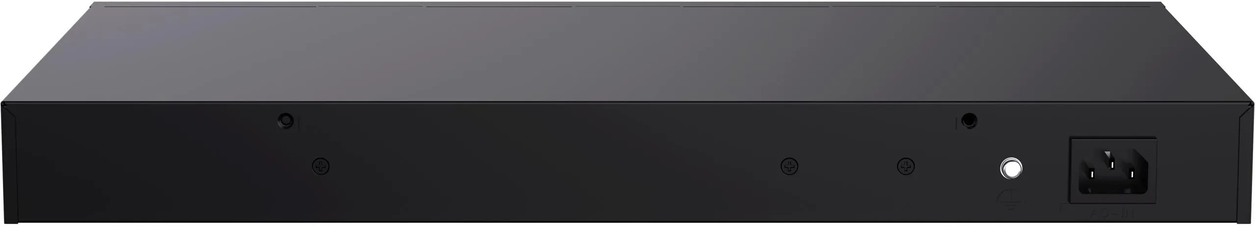 SWITCH POE TENDA TEG2220P-16-250W