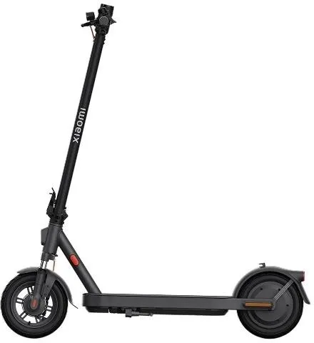 OUTLET_1: Hulajnoga Elektryczna Xiaomi Electric Scooter Elite