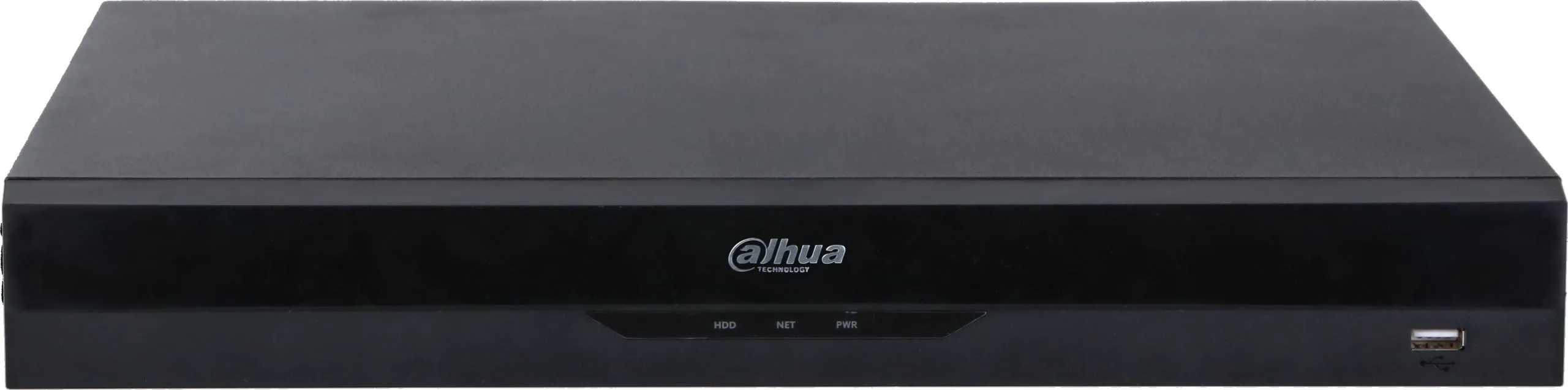 Rejestrator IP Dahua NVR5208-EI2