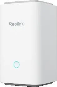 Centrala Reolink Home Hub 1 do 8 kamer