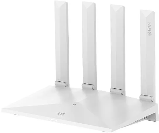 ROUTER ZTE T3000 BIALY IDU