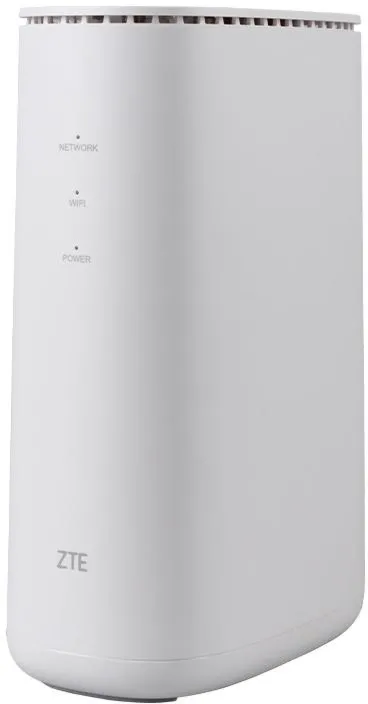ROUTER ZTE MF289F stacjonarny LTE CAT.20 DL
