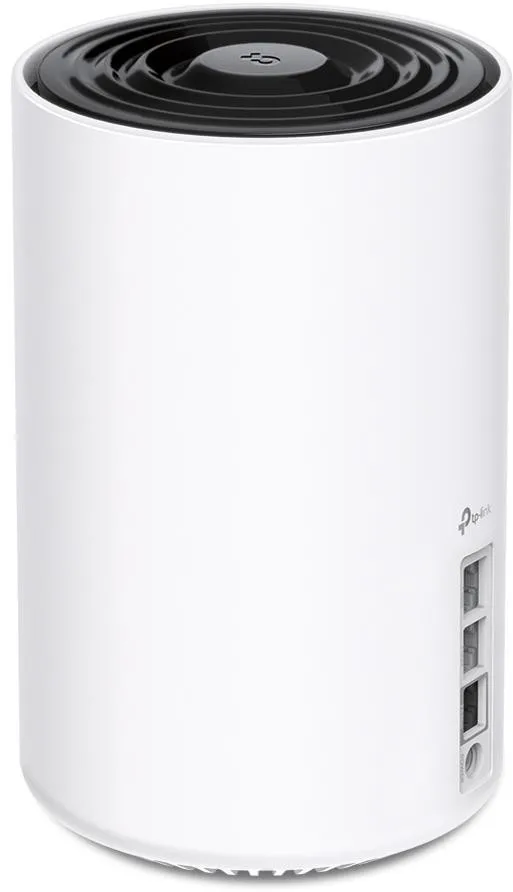 DOMOWY SYSTEM MESH WIFI TP-LINK Deco XE75 Pro(3-pack)