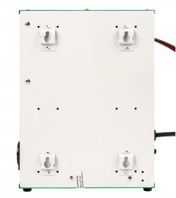 Przetwornica solarna VOLT POLSKA GREEN BOOST MPPT 3000 (120-350VDC) BYPASS
