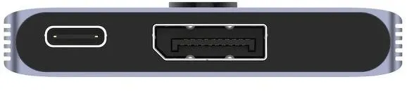 OUTLET_1: Unitek Dwukierunkowy przełącznik DP 1.4 8K 2-na-1