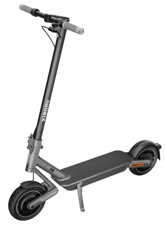 OUTLET_1: Hulajnoga Xiaomi Electric Scooter 4 Ultra GE