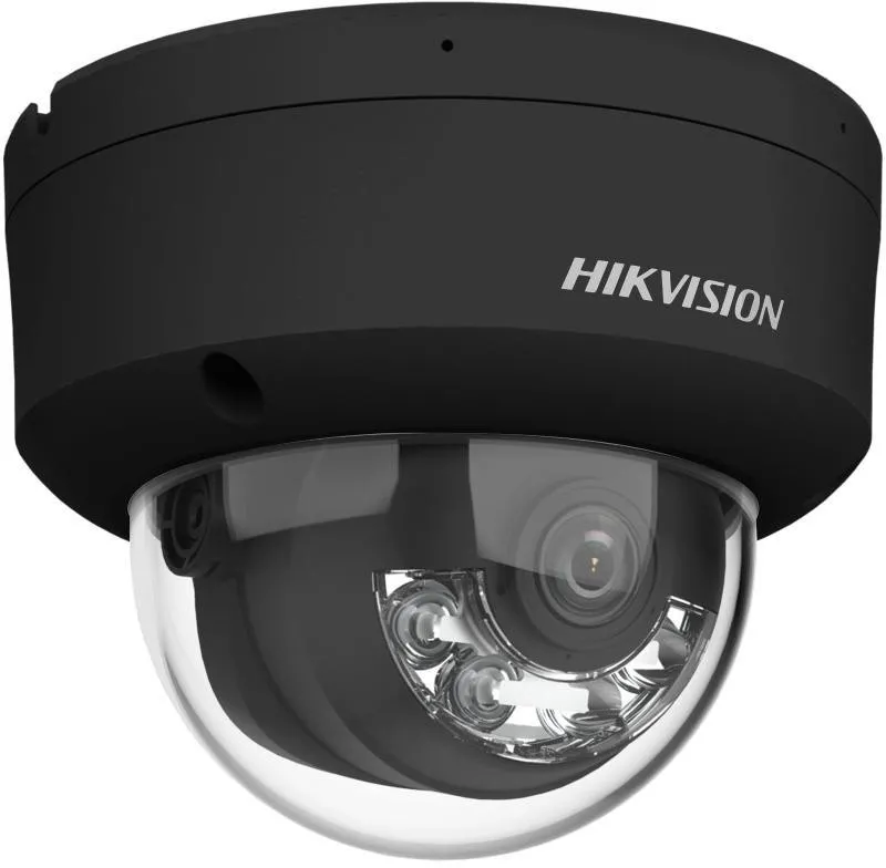 OUTLET_1: KAMERA IP HIKVISION DS-2CD2183G2-LIS2U(2.8mm)(BLACK)