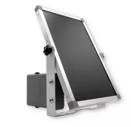 Panel Fotowoltaiczny Solarny do Fotopułapki Huntercam 3 z Akumulatorem