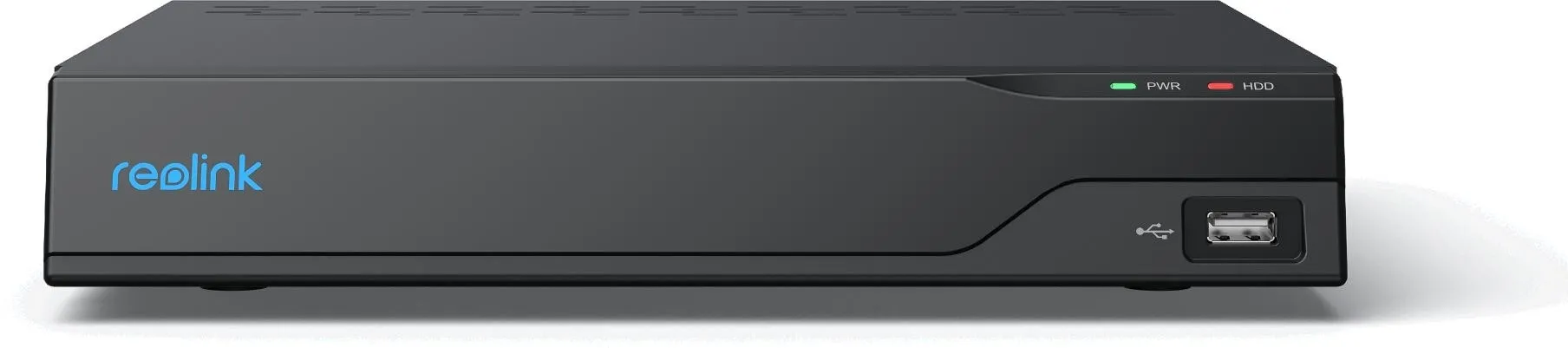 Rejestrator IP Reolink NVS4 NHD 4-kanałowy