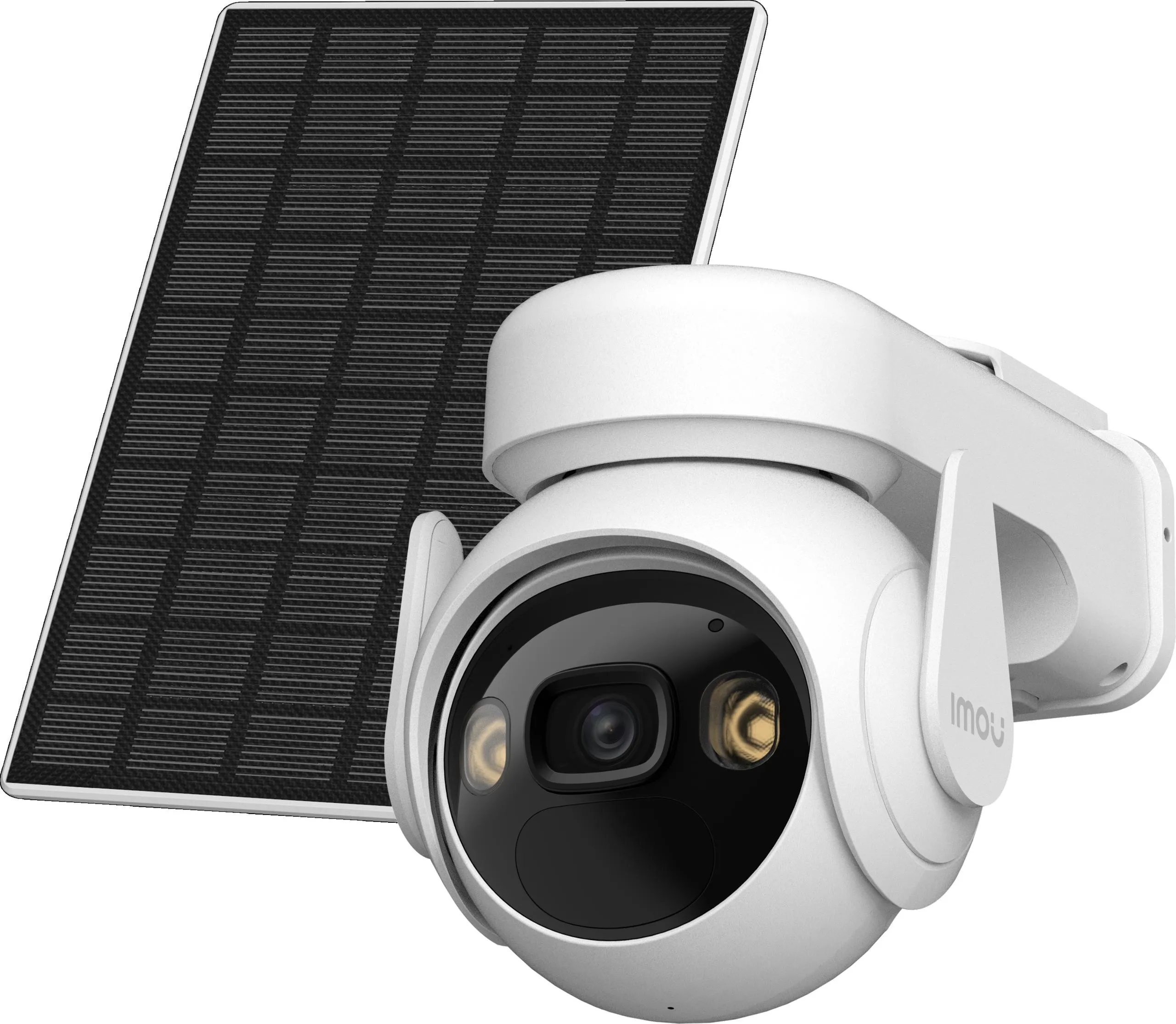 OUTLET_1: Kamera IP Imou Cell PT kit lite 3MPx z panelem solarnym