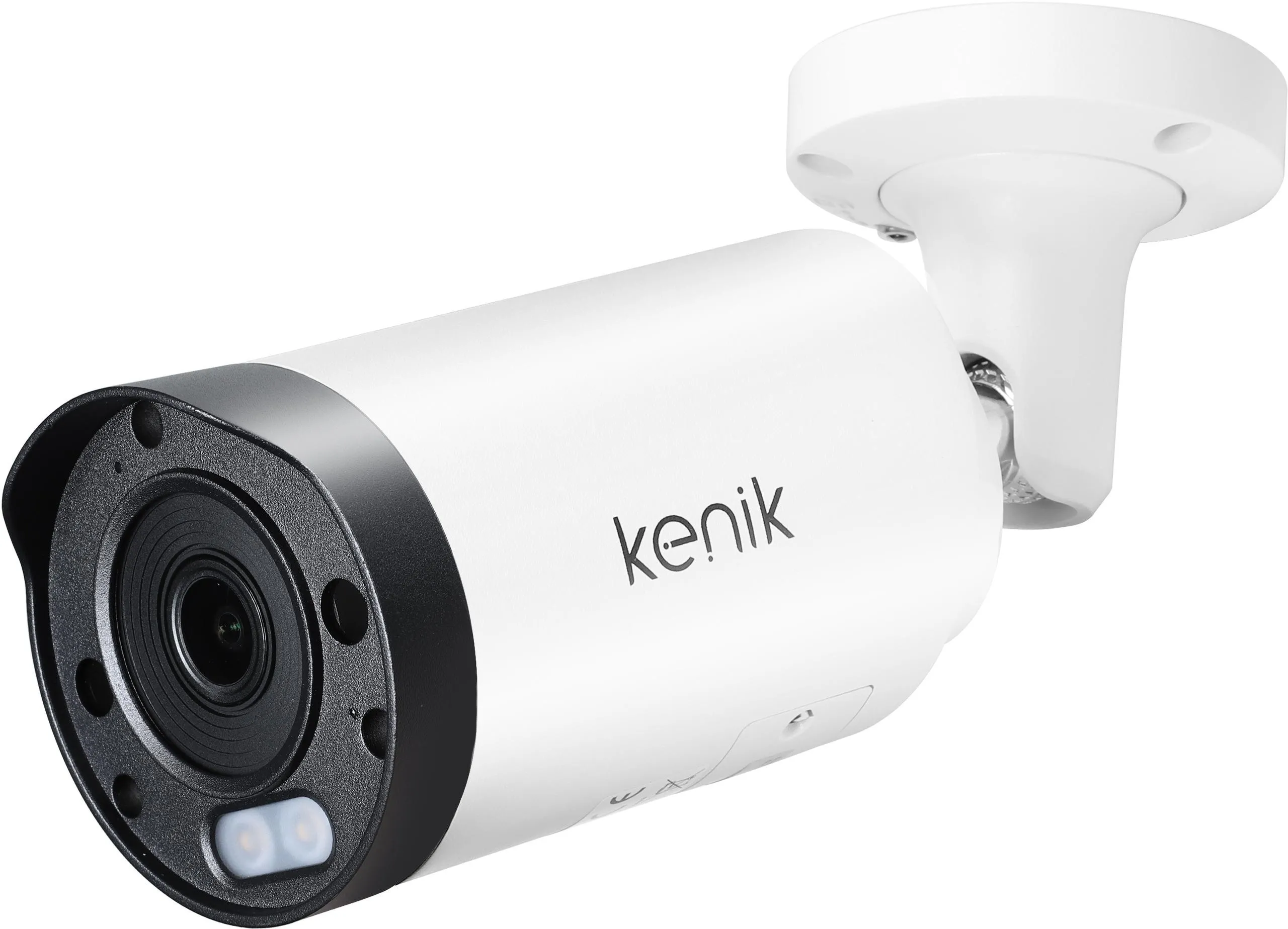 KAMERA IP KENIK KG-4G30TAS-ILC (2.8mm)