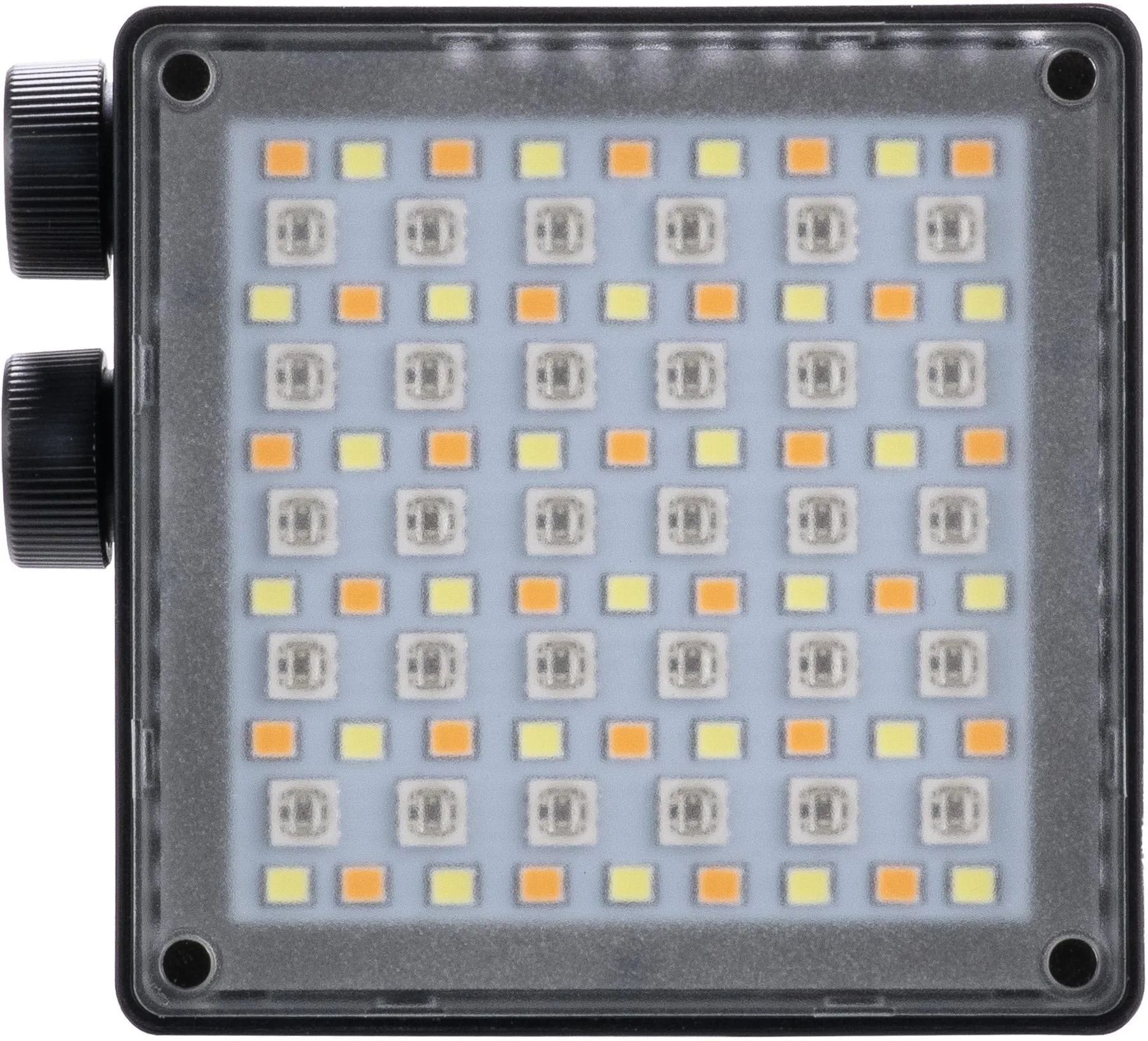 Lampa LED Ulanzi LE20 - RGB, WB (2500K - 9000K)