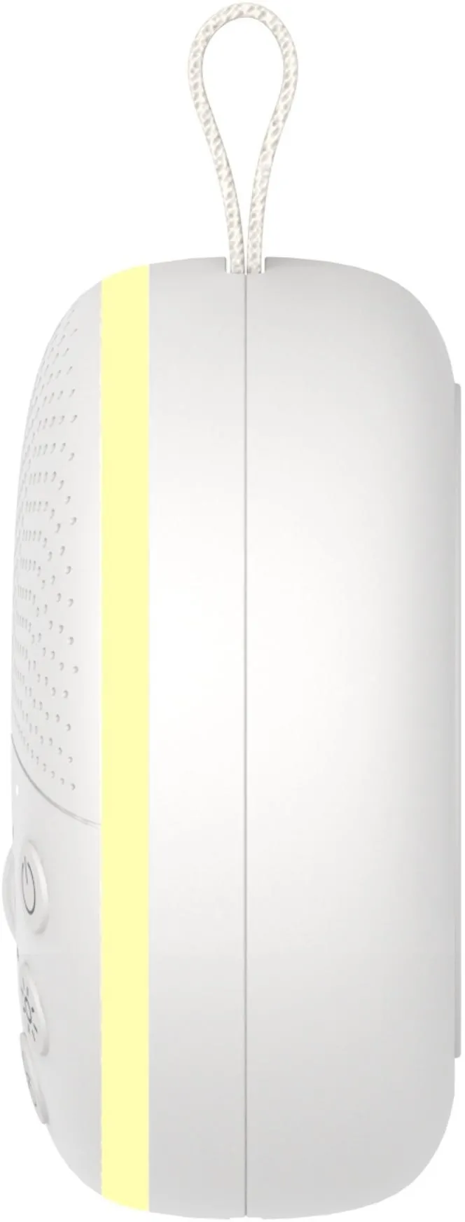 Lampka nocna LED Newell LunaWhisper z funkcją białego szumu