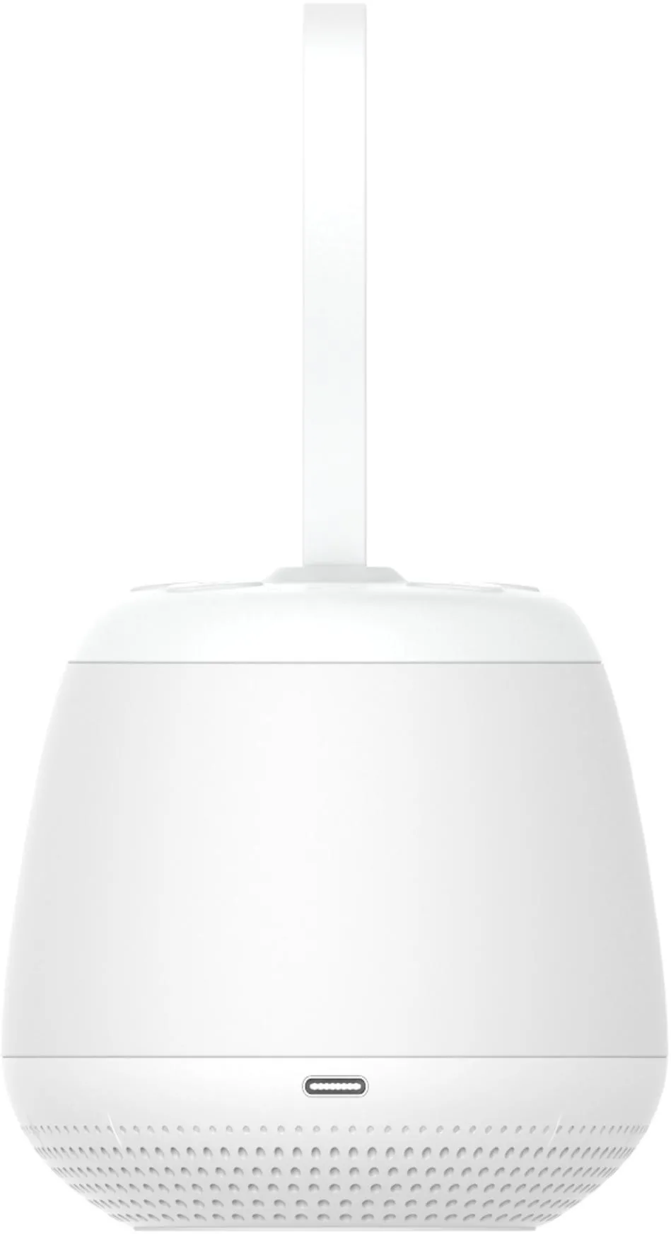 Lampka nocna LED Newell SeleneDream z funkcją białego szumu