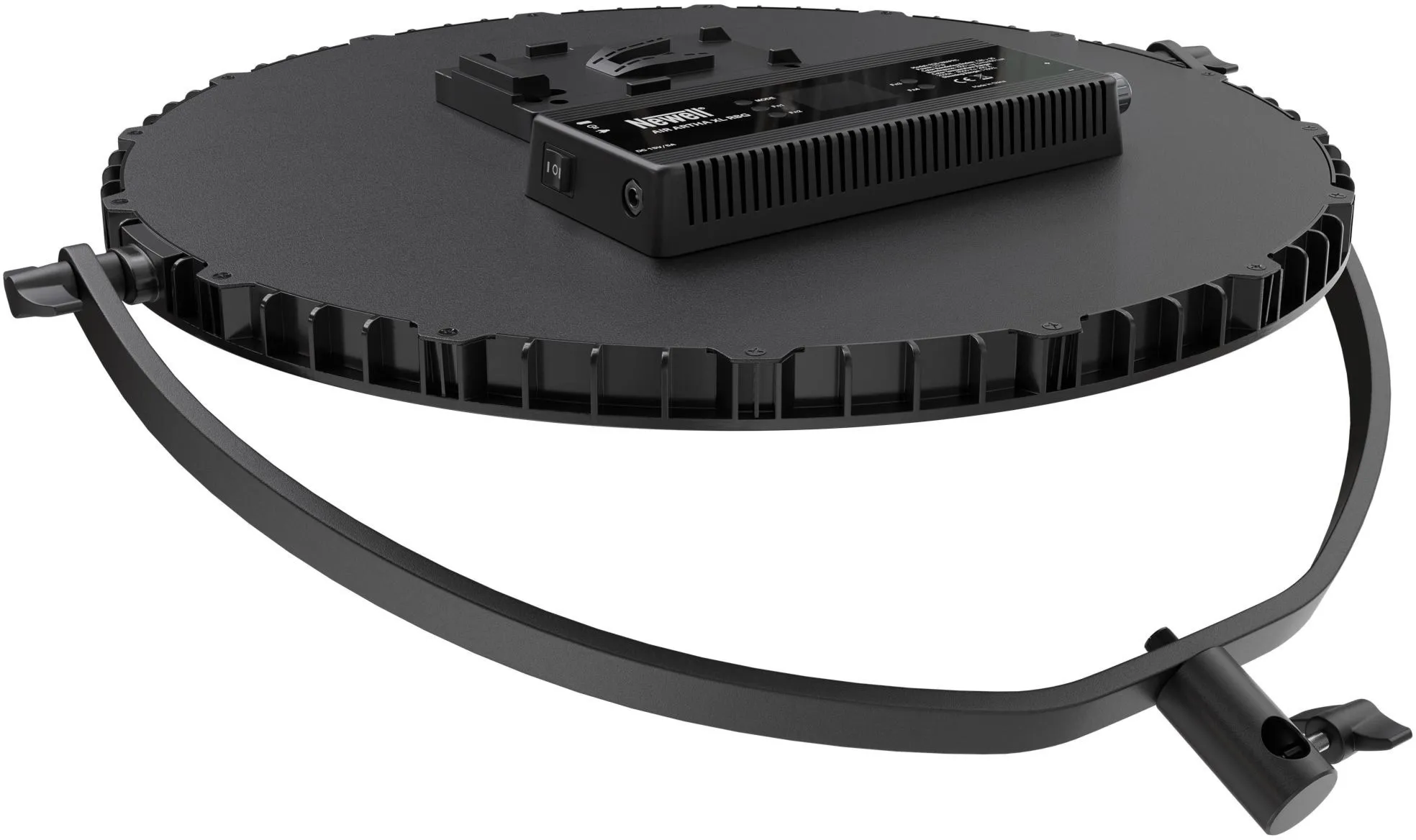 Lampa LED Newell Air Artha XL RGB RC APP