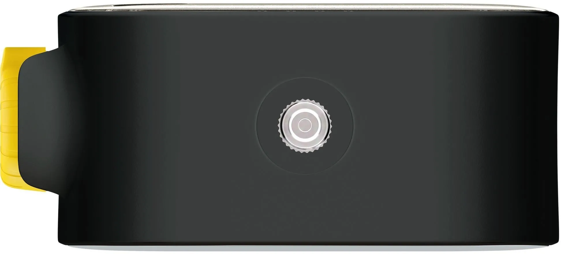 Lampa LED Newell RGB Cutie Pie - czarna