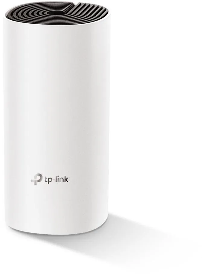 OUTLET_1: DOMOWY SYSTEM WI-FI MESH TP-LINK DECO E4 (1-pack)