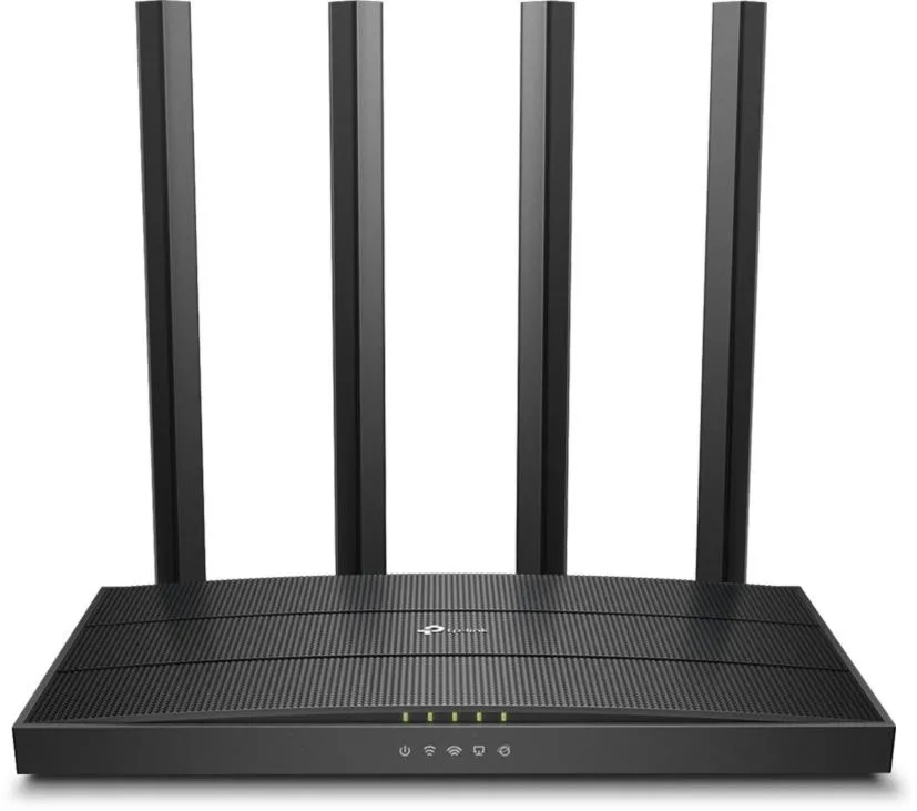 OUTLET_1: ROUTER TP-LINK Archer C80