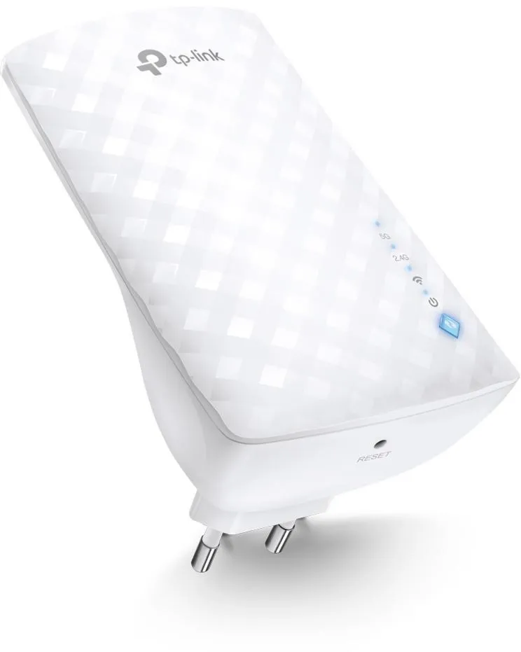 OUTLET_1: REPEATER TP-LINK RE190