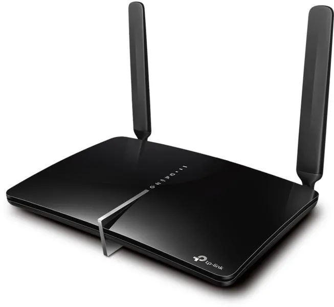 OUTLET_1: ROUTER TP-LINK MR600 4G LTE