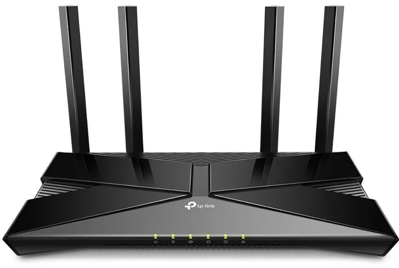 OUTLET_1: ROUTER TP-LINK ARCHER AX10 Wi-Fi 6