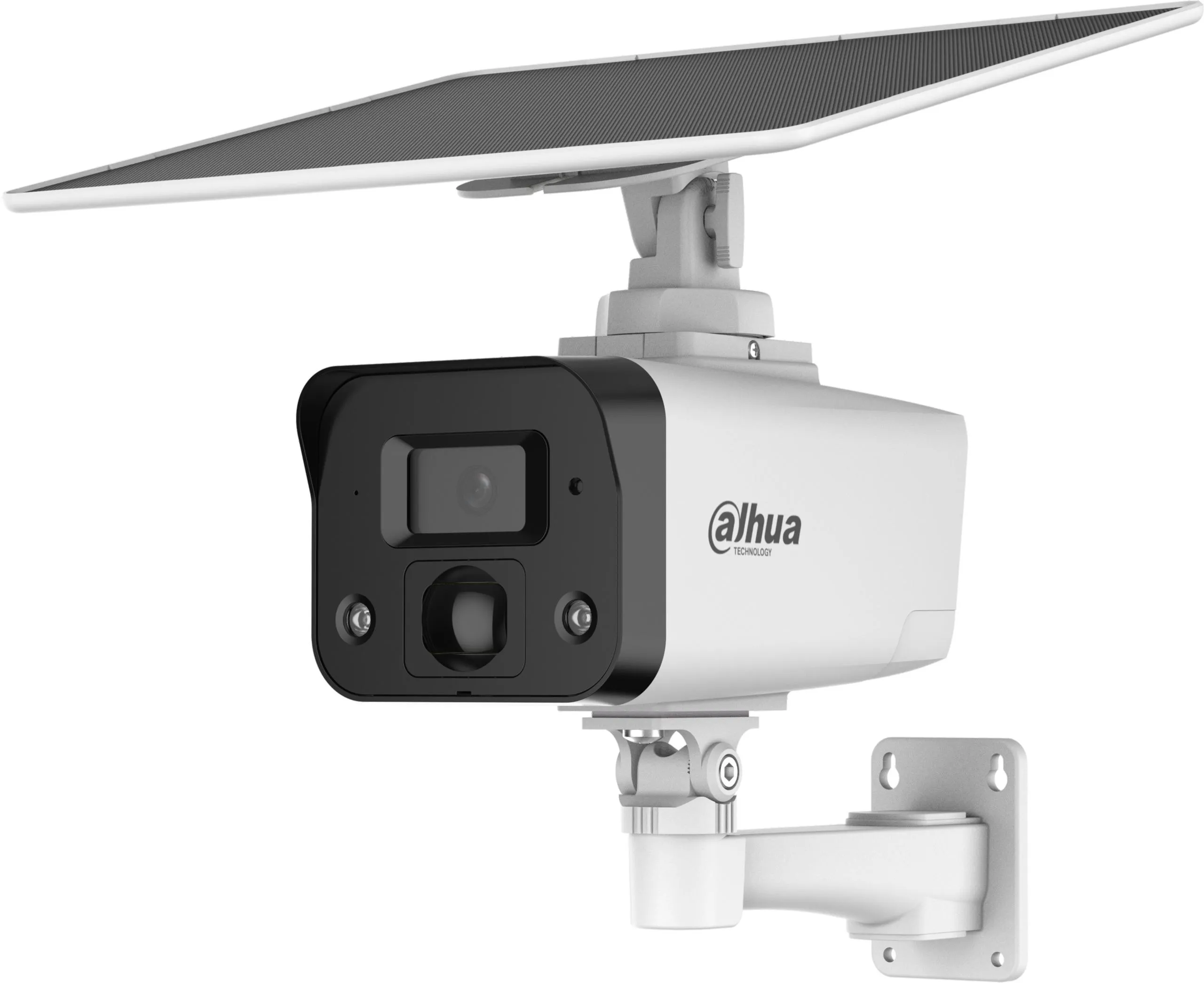 Kamera IP Dahua IPC-HFW2441DG-4G-SP-B-0360B-MAX + Gratis