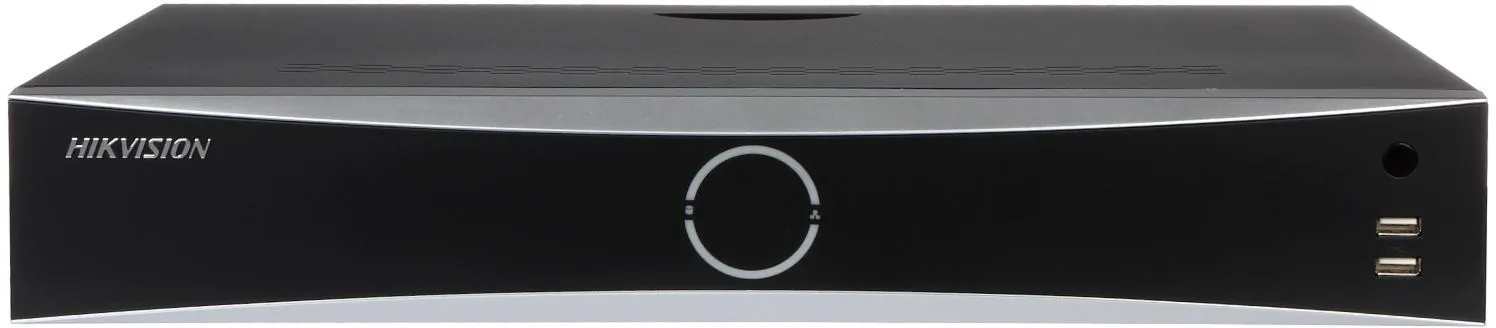 Rejestrator IP Hikvision DS-7732NXI-I4/16P/S E PL