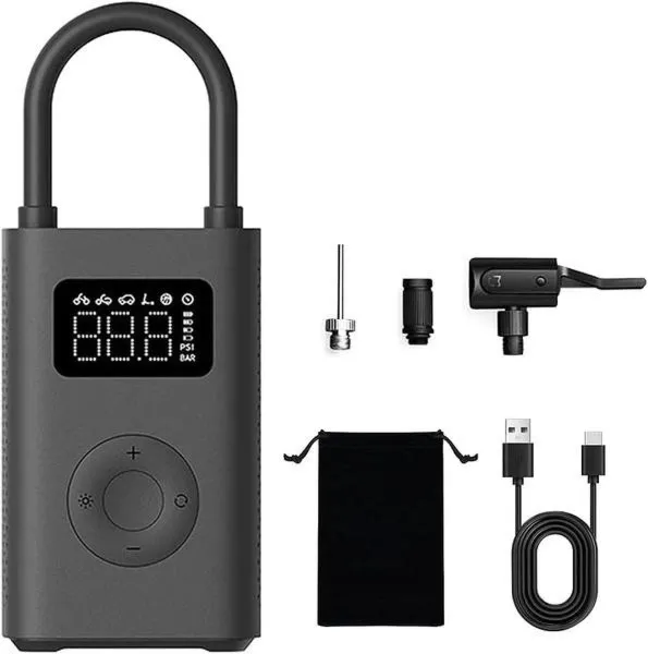 OUTLET_1: Kompresor Xiaomi Air Compressor 2