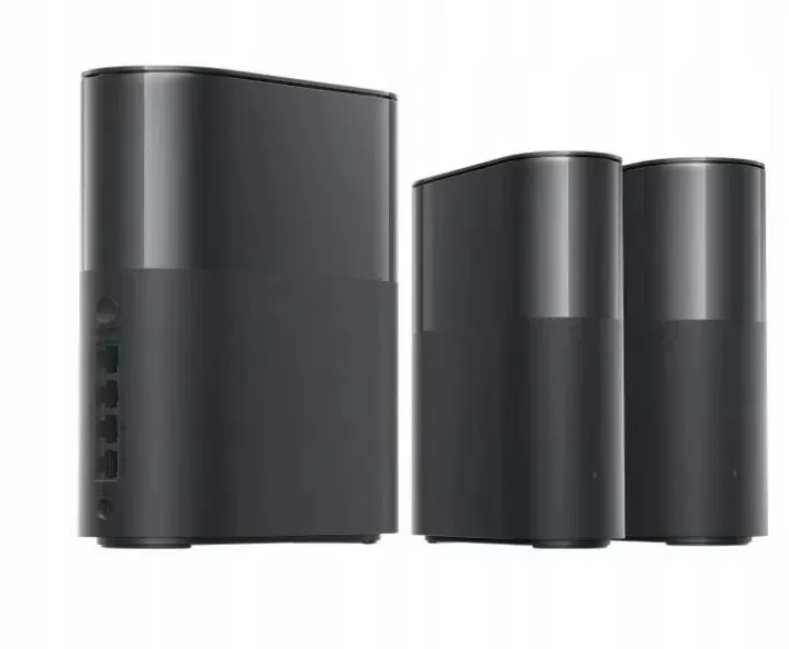 Xiaomi Mesh System BE3600 ProEU(3-PACK)